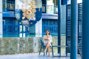 Bhukitta Boutique Hotel Phuket Town